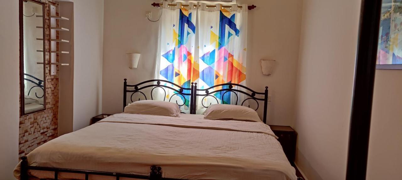 Guest house Hilias Retreat 2*