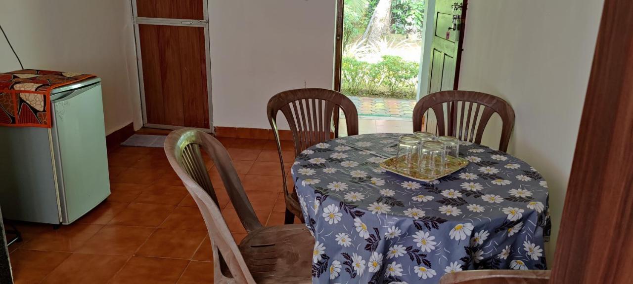 Hilias Retreat Guest house Palolem