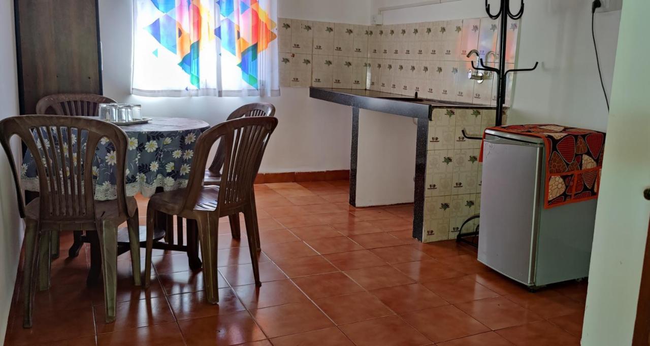 Hilias Retreat Palolem
