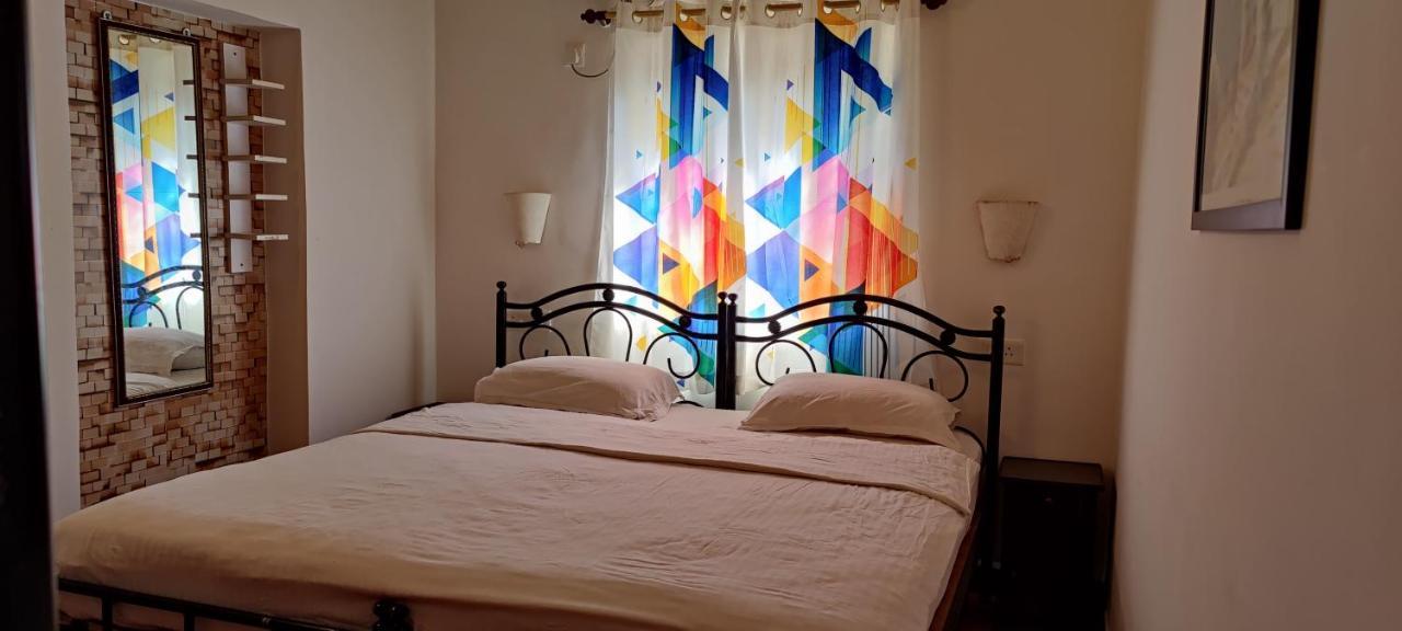 Hilias Retreat