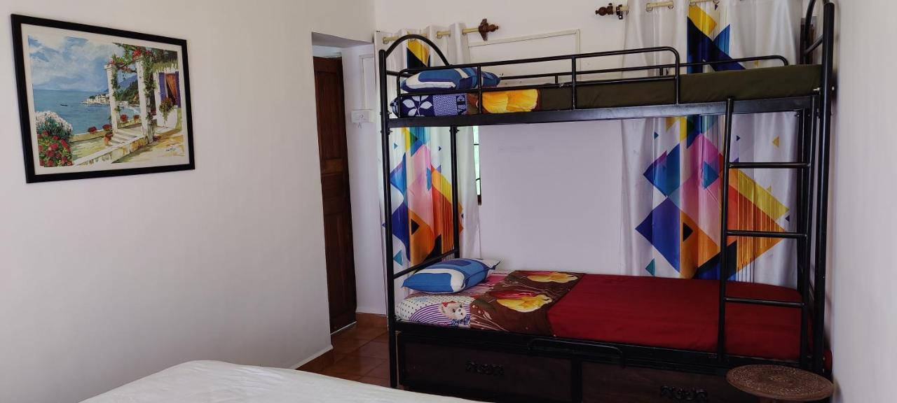 Guest house Hilias Retreat Palolem