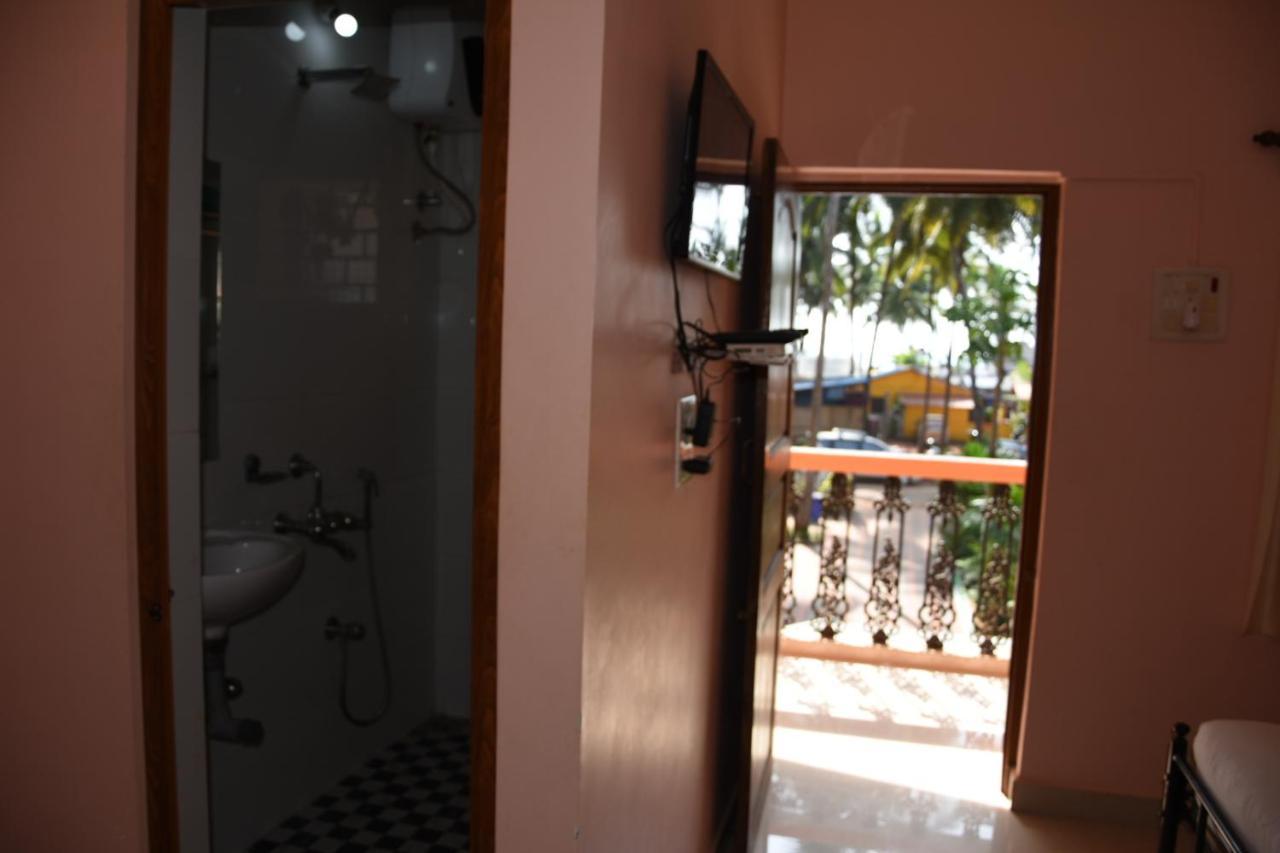 Hilias Retreat Guest house
