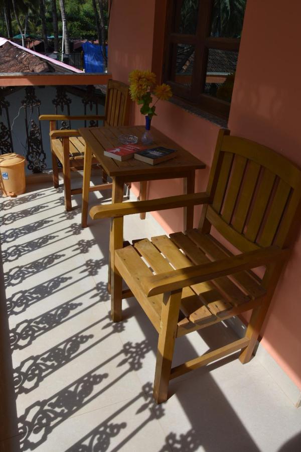 Guest house Hilias Retreat Palolem