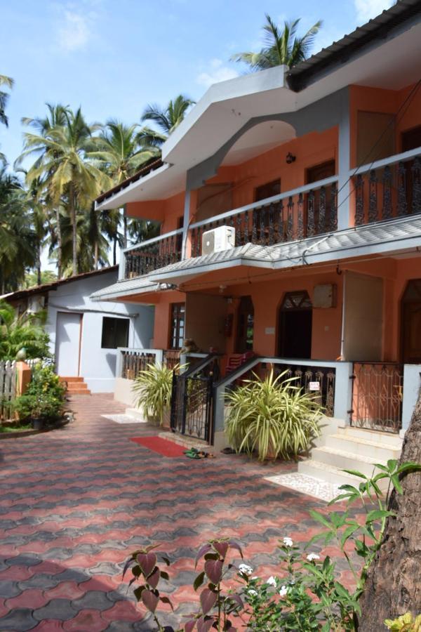 Hilias Retreat Guest house