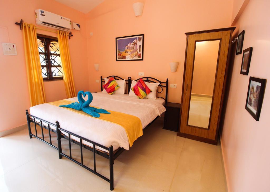 Guest house Hilias Retreat