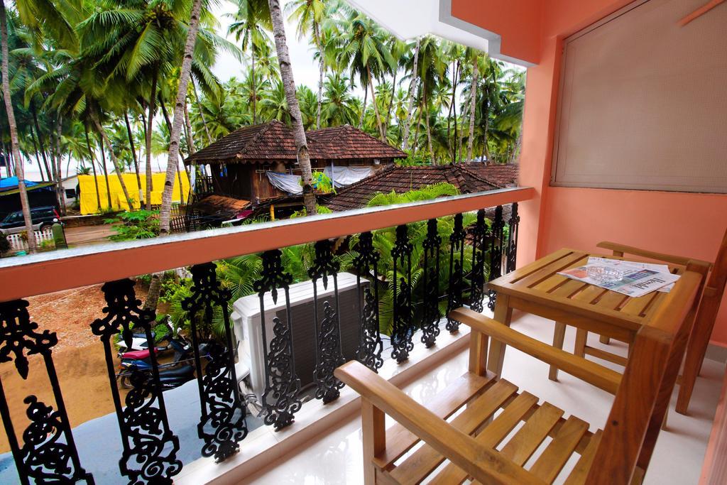 Guest house Hilias Retreat