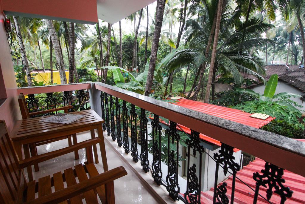 Hilias Retreat Guest house 2*