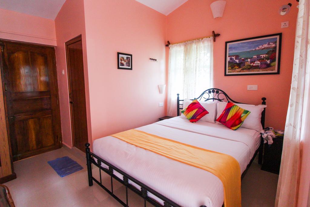 Guest house Hilias Retreat 2*