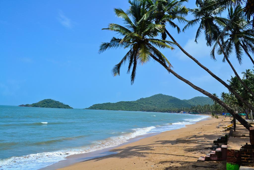 Hilias Retreat 2* Palolem