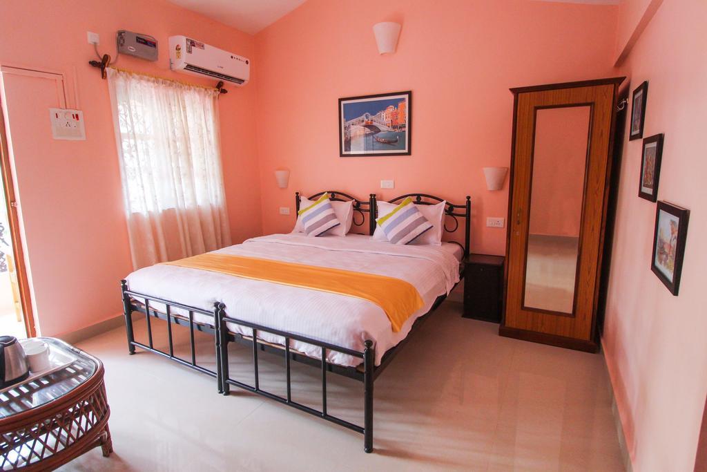 Guest house Hilias Retreat 2*