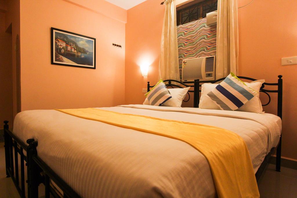 Hilias Retreat Guest house Palolem