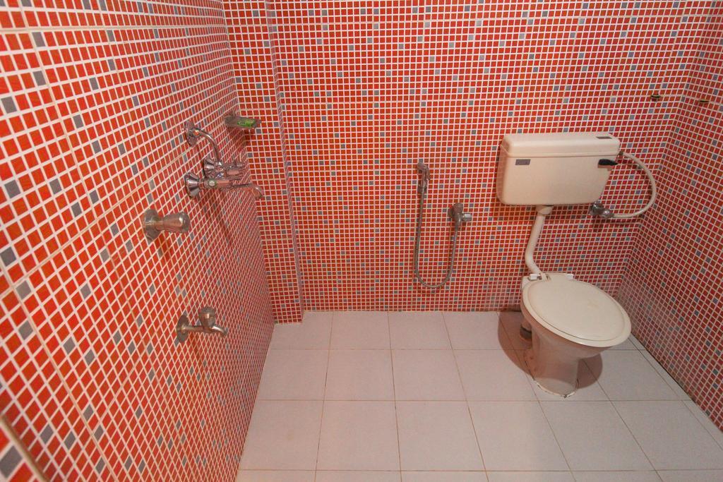 Guest house Hilias Retreat Palolem